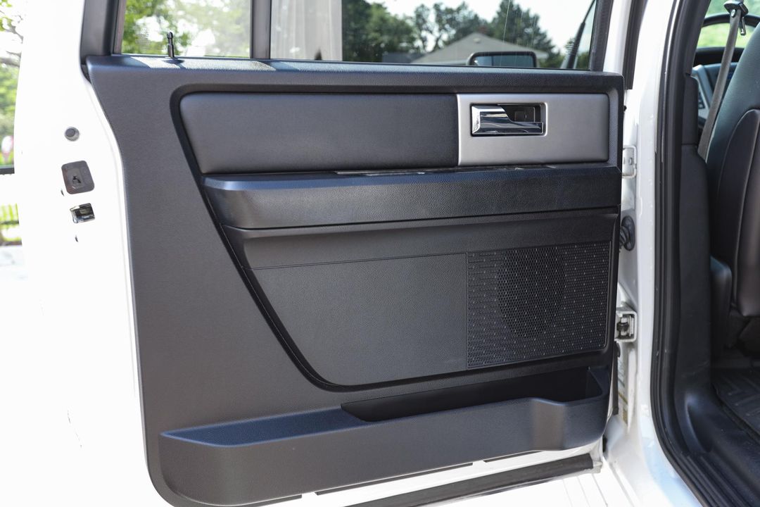 2017 Ford Expedition EL