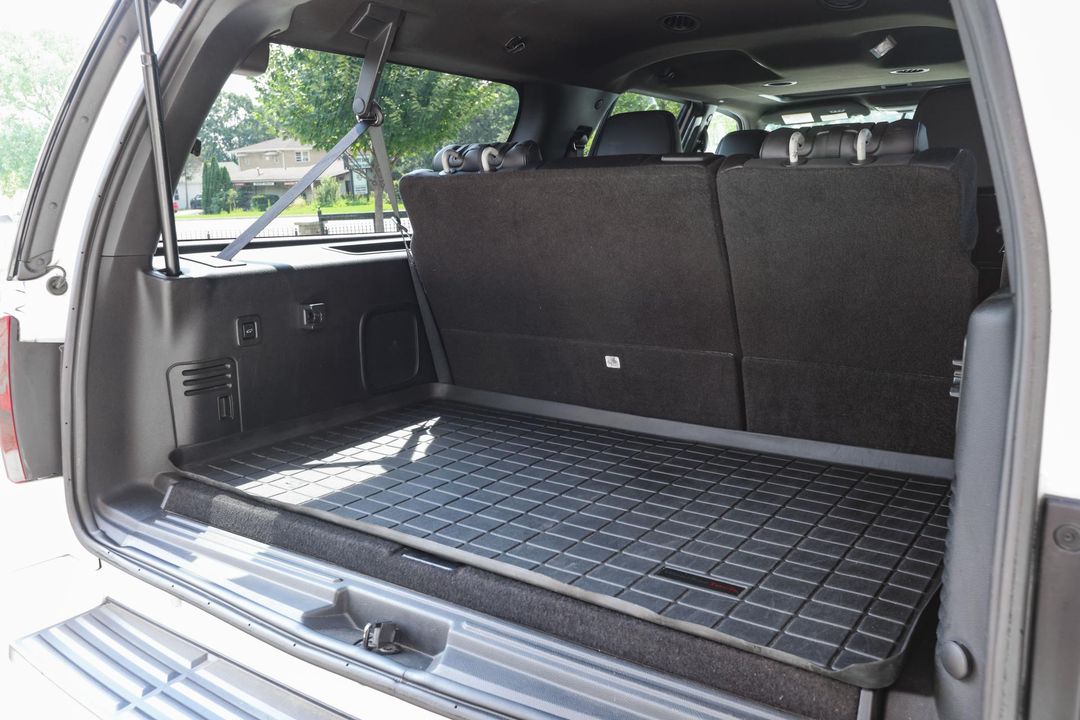 2017 Ford Expedition EL
