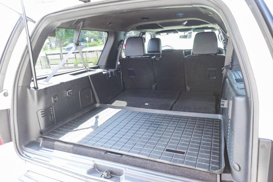 2017 Ford Expedition EL