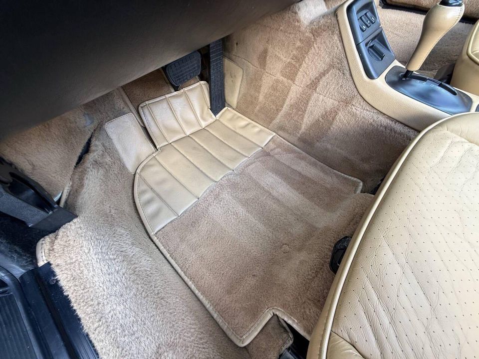 1990 Porsche 911
