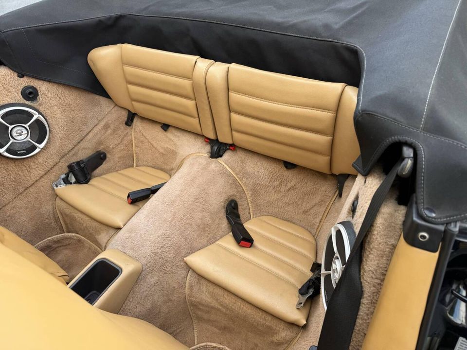 1990 Porsche 911