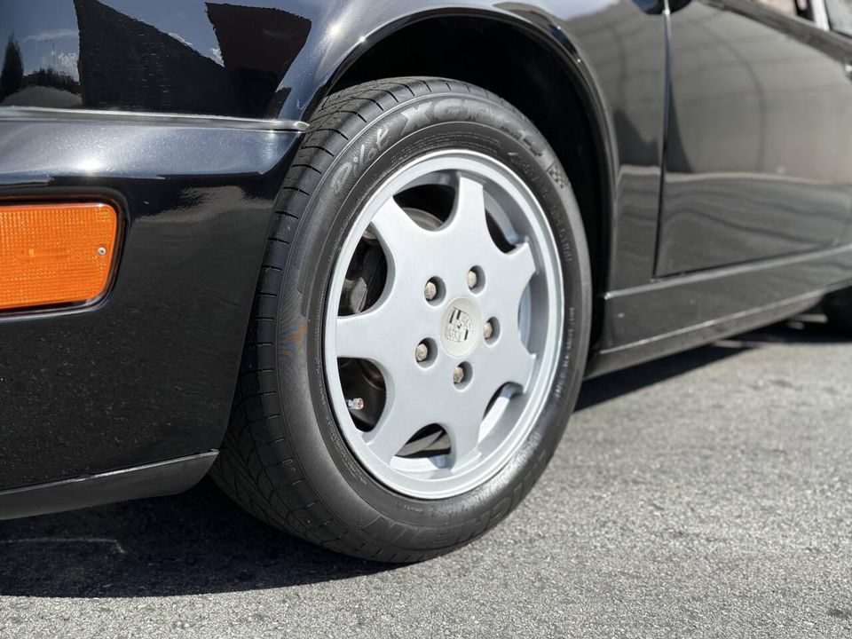 1990 Porsche 911