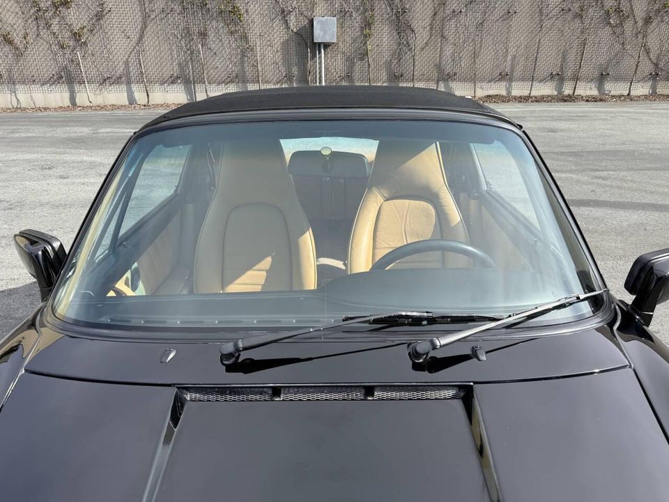 1990 Porsche 911