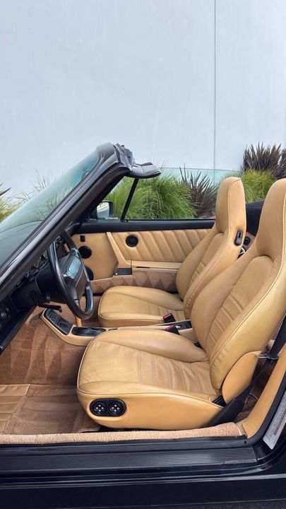 1990 Porsche 911