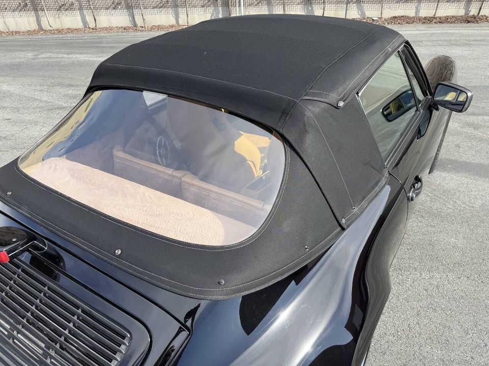 1990 Porsche 911