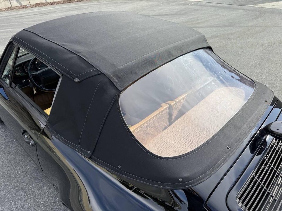 1990 Porsche 911