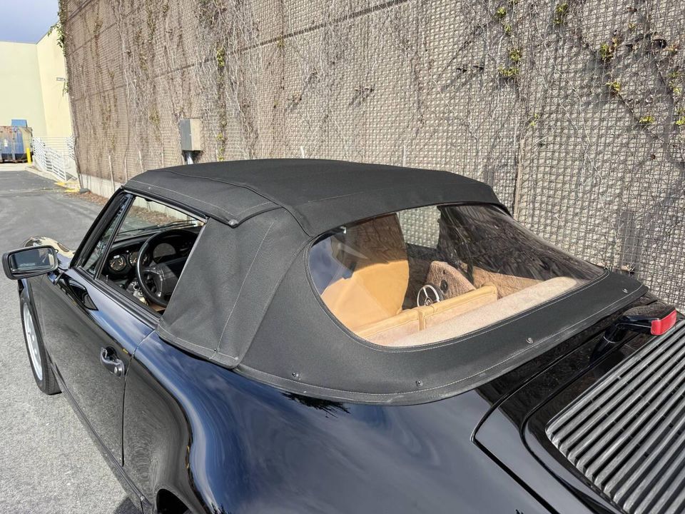1990 Porsche 911