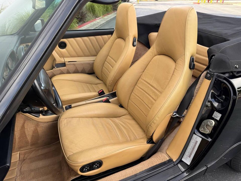 1990 Porsche 911