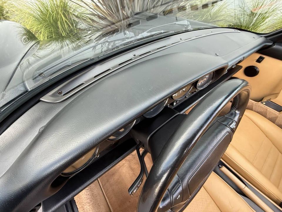 1990 Porsche 911