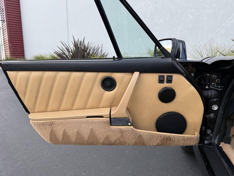 1990 Porsche 911