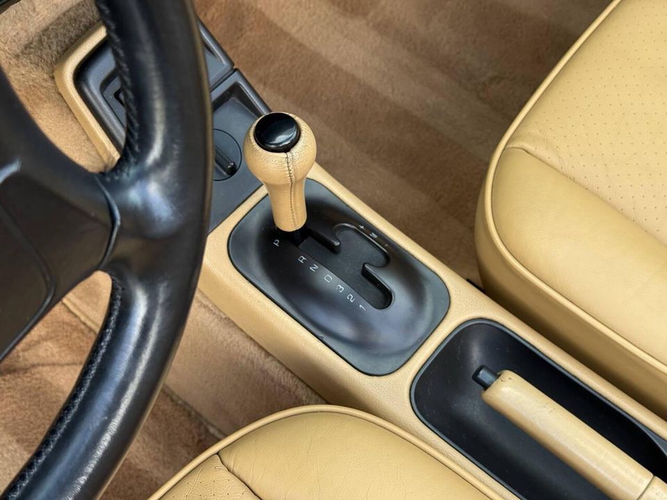 1990 Porsche 911