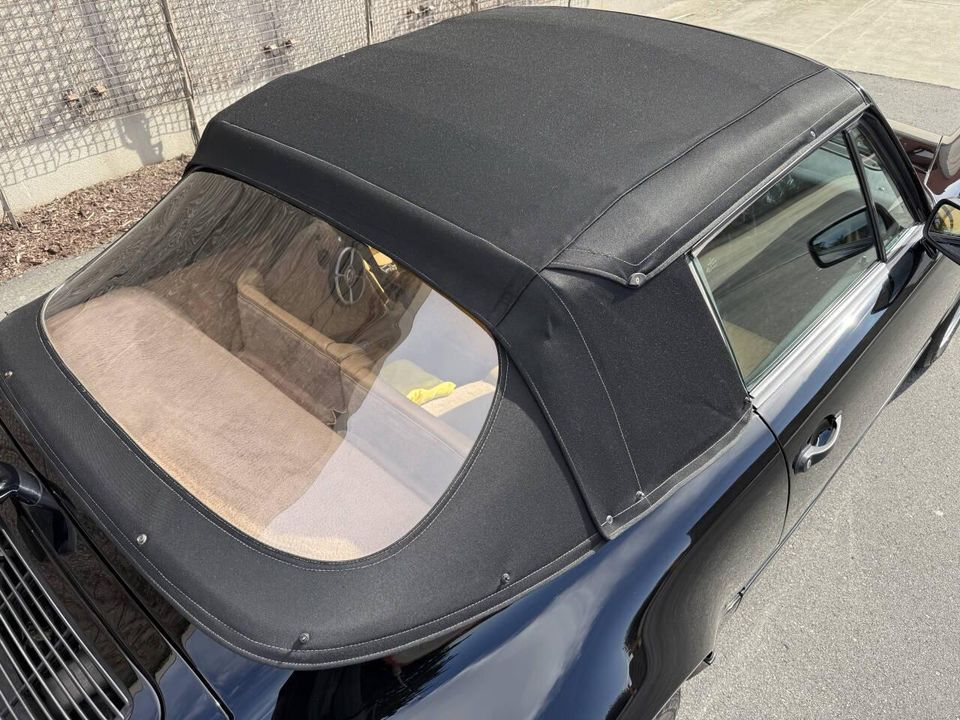 1990 Porsche 911