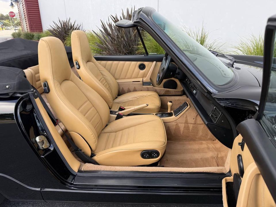 1990 Porsche 911