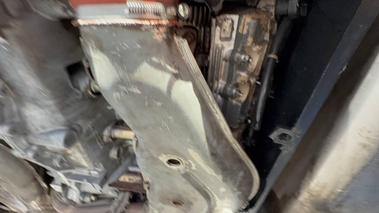 1990 Porsche 911