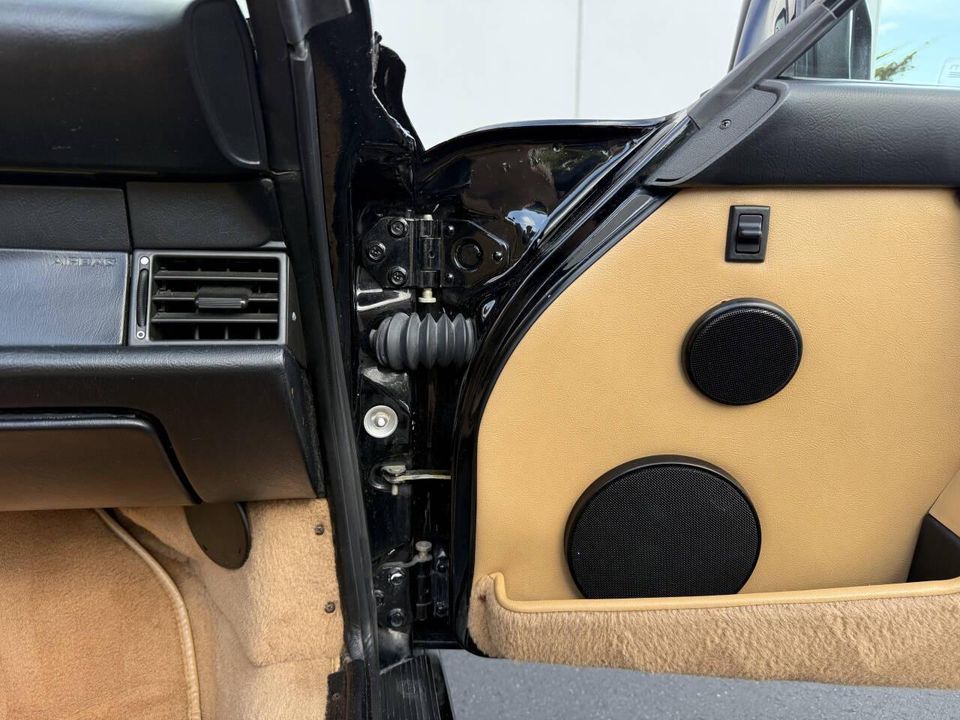 1990 Porsche 911