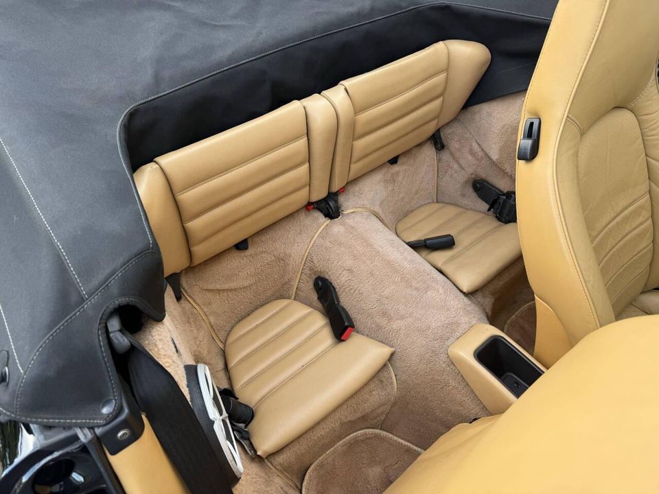 1990 Porsche 911