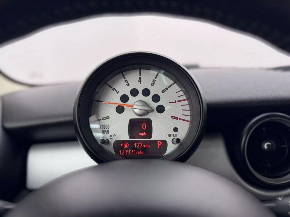 2013 MINI Hardtop