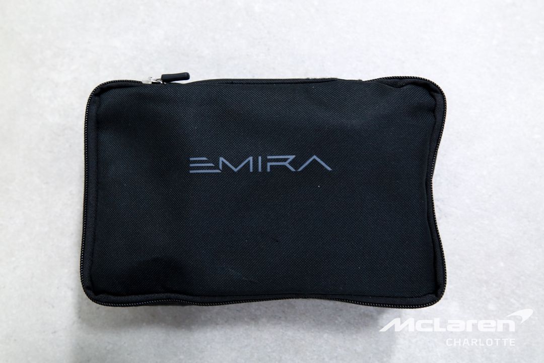 2024 Lotus Emira