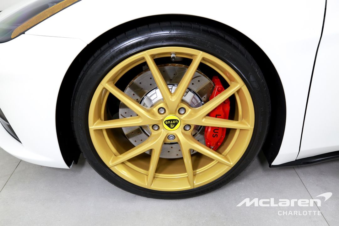 2024 Lotus Emira