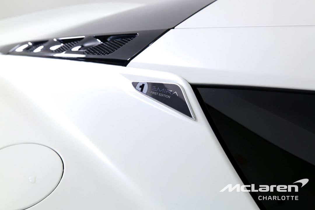 2024 Lotus Emira