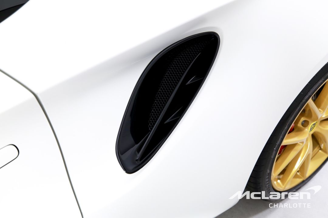 2024 Lotus Emira