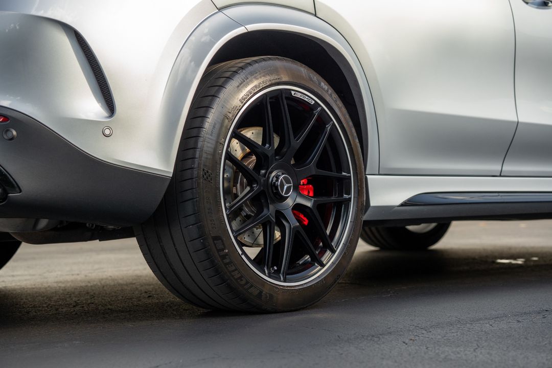 2024 Mercedes-Benz GLE