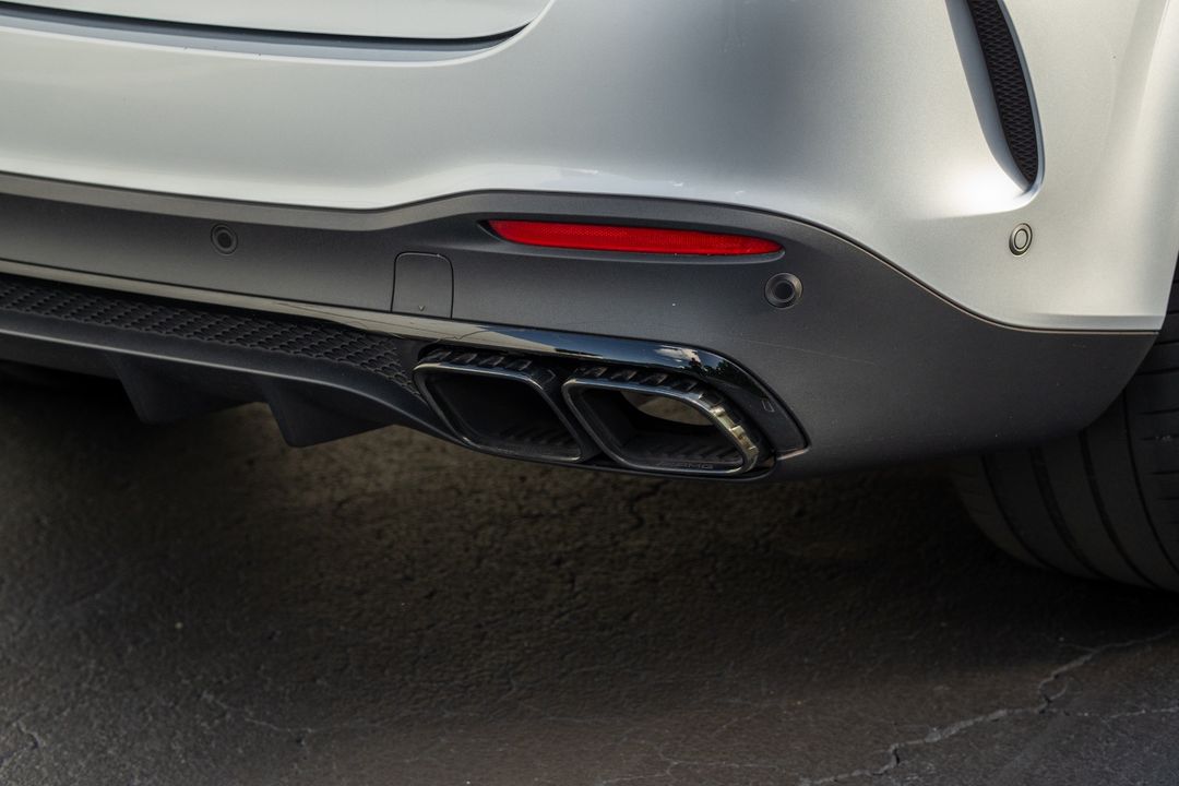 2024 Mercedes-Benz GLE
