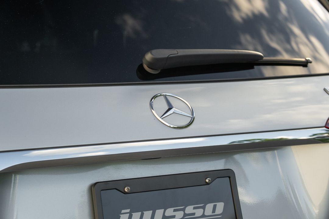2024 Mercedes-Benz GLE