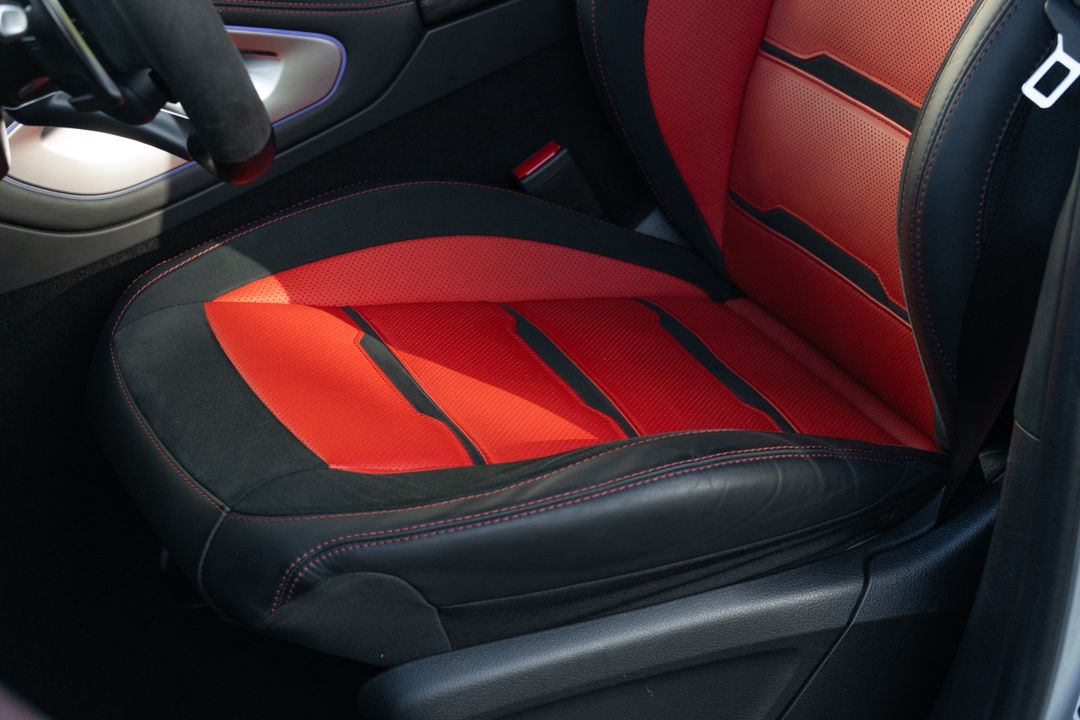 2024 Mercedes-Benz GLE