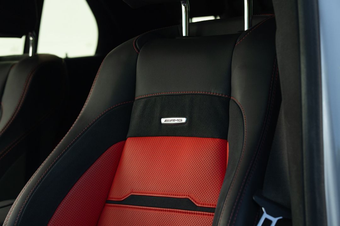 2024 Mercedes-Benz GLE