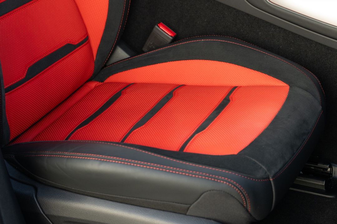 2024 Mercedes-Benz GLE