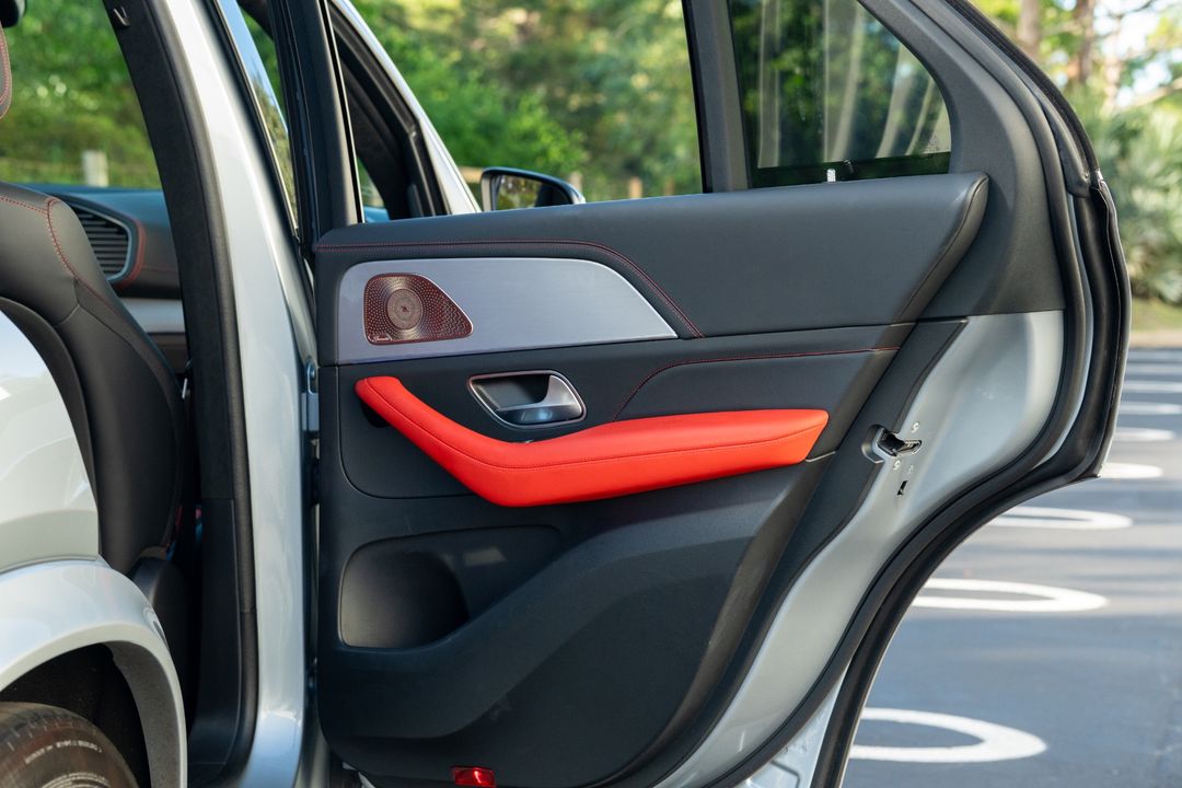 2024 Mercedes-Benz GLE