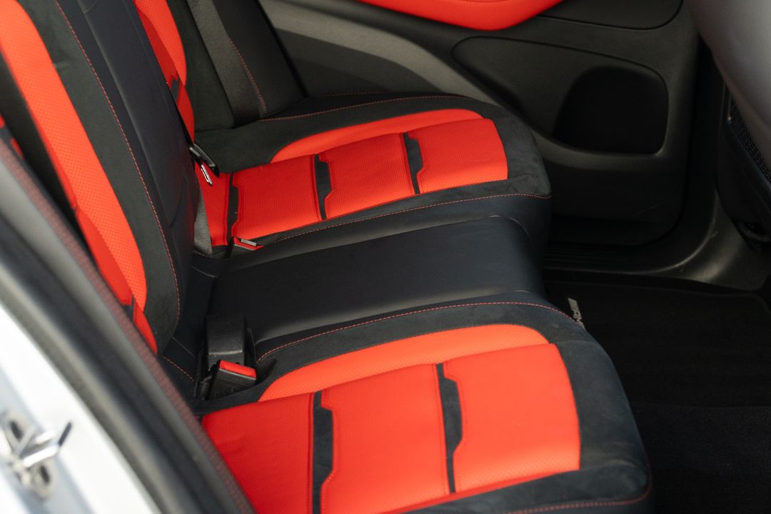 2024 Mercedes-Benz GLE