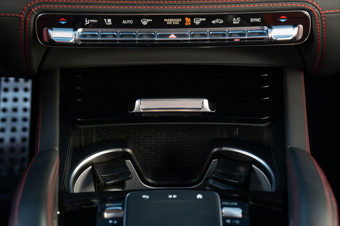 2024 Mercedes-Benz GLE
