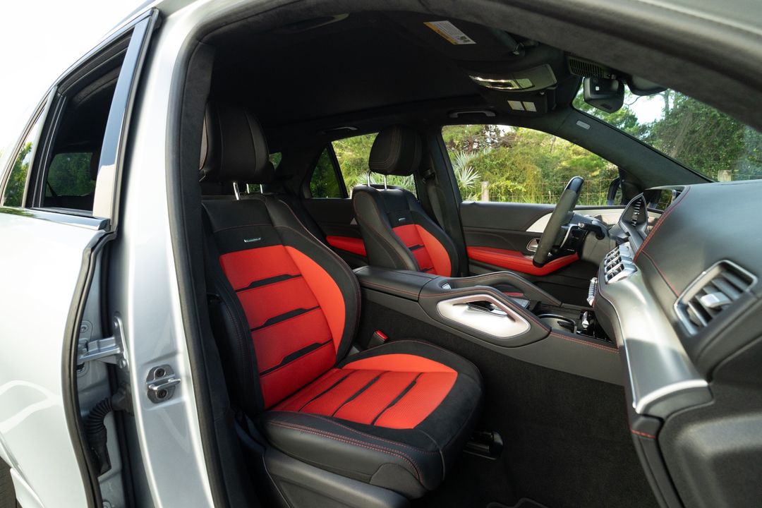 2024 Mercedes-Benz GLE