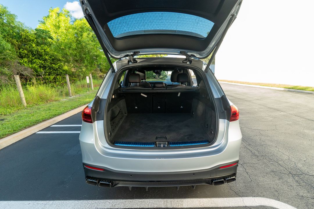 2024 Mercedes-Benz GLE