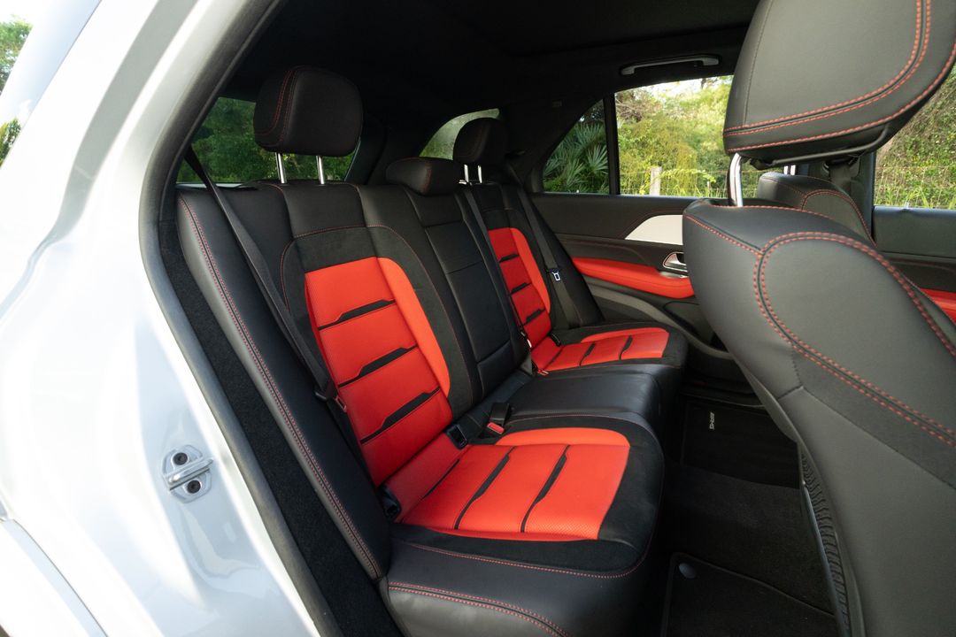 2024 Mercedes-Benz GLE
