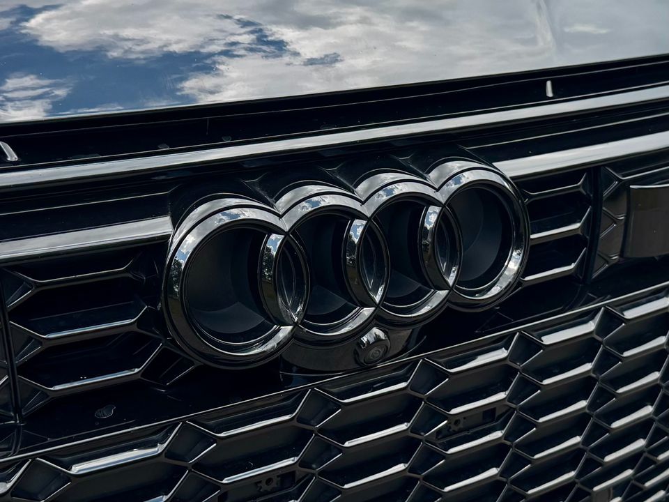 2021 Audi RS 6 Avant