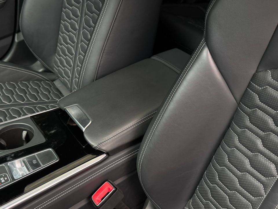 2021 Audi RS 6 Avant