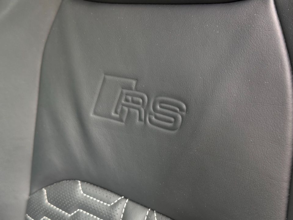 2021 Audi RS 6 Avant