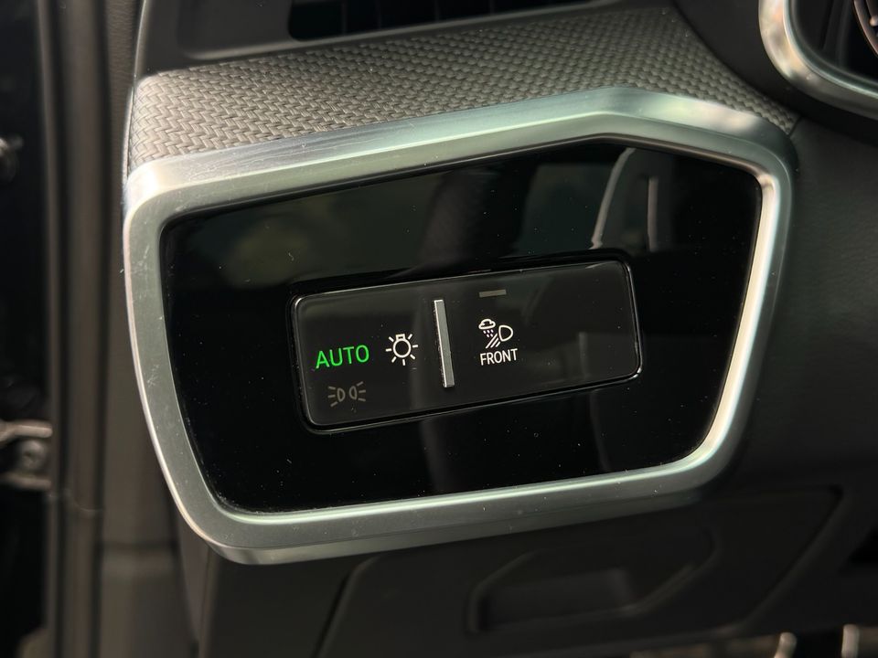 2021 Audi RS 6 Avant