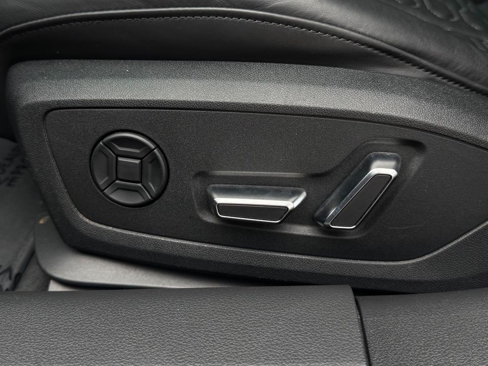 2021 Audi RS 6 Avant