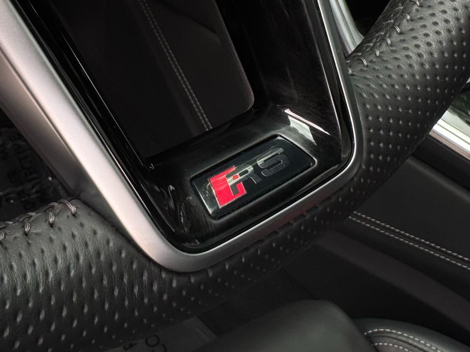 2021 Audi RS 6 Avant
