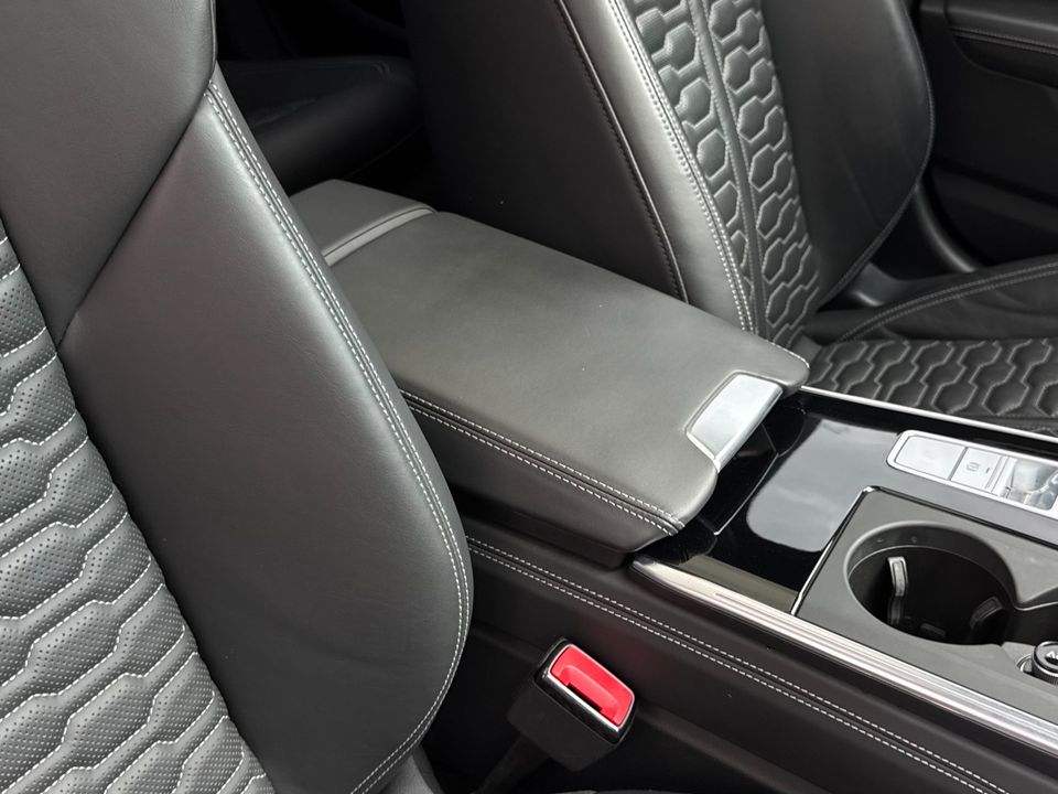 2021 Audi RS 6 Avant