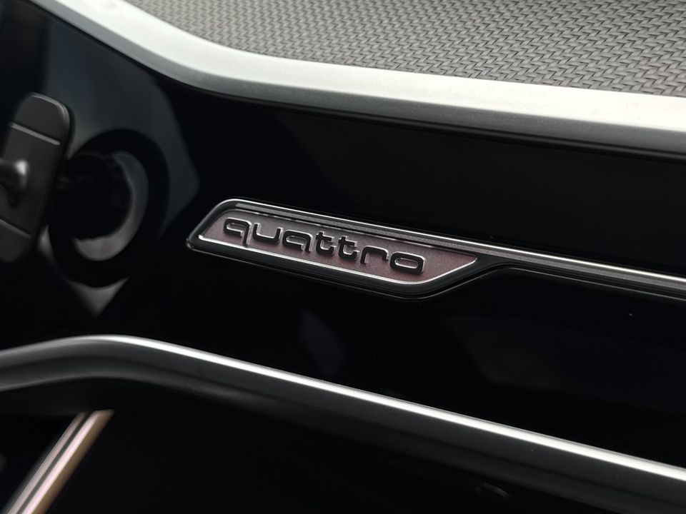 2021 Audi RS 6 Avant