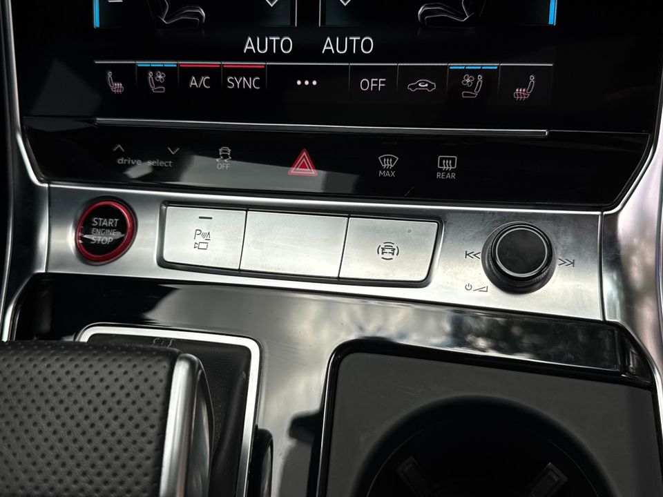 2021 Audi RS 6 Avant