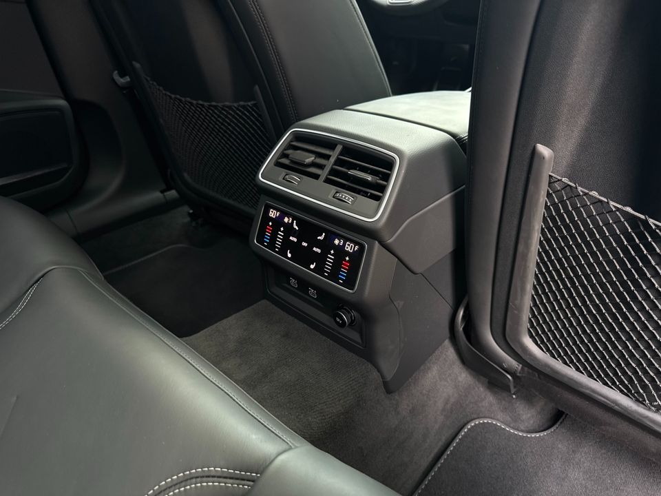 2021 Audi RS 6 Avant