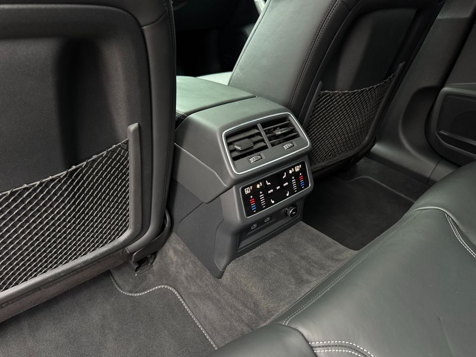 2021 Audi RS 6 Avant