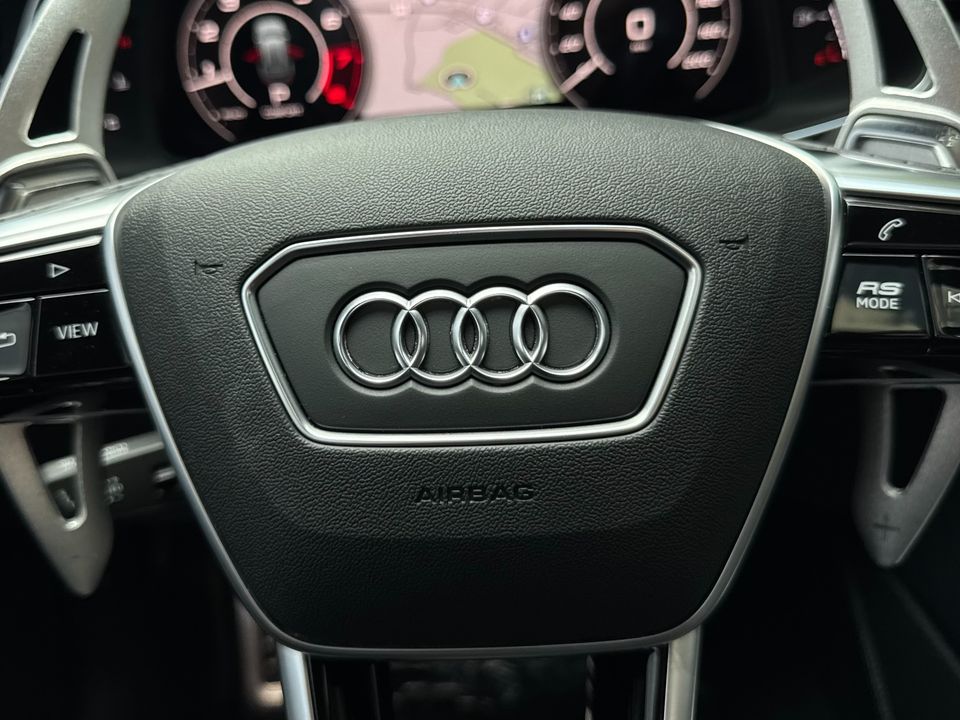 2021 Audi RS 6 Avant