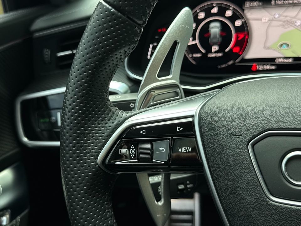 2021 Audi RS 6 Avant